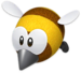Icon of Stingby from Dr. Mario World