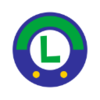 Luigi's emblem from baseball from Mario Sports Superstars