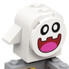 A character from LEGO Super Mario
