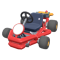 Mario Kart Tour (red)