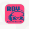 A sticker in Mario Kart World