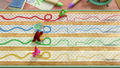 Trace Race in Mario Party Superstars