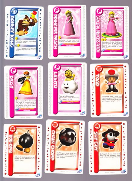 File:Mario Party-e - Cards 10-18.jpg