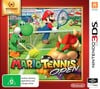 Australian Nintendo Selects box art of Mario Tennis Open