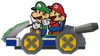 Mario and Luigi kart PMTOK sprite.png