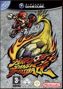 Category:Super Mario Strikers images - Super Mario Wiki, the Mario ...