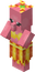 Minecraft asset