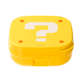 おやつカップ　ハテナブロック[3] (Snack Cup: ? Block)