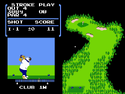 Thumbnail for "Out of Bounds" from Golf for Nintendo Music