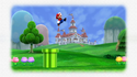 Thumbnail for "A New Story" from Super Mario Galaxy 2 used for Nintendo Music.