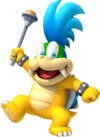 Larry Koopa