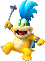 Larry Koopa