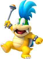 Larry Koopa