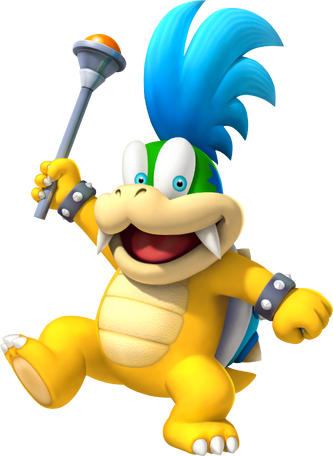 Larry Koopa