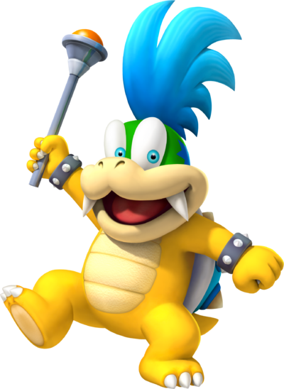 Larry Koopa