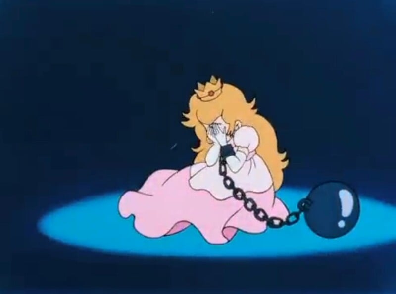 File:Peach Imprisoned.jpg