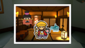 The first Pilgrim backdrop after Bob-omb's demise