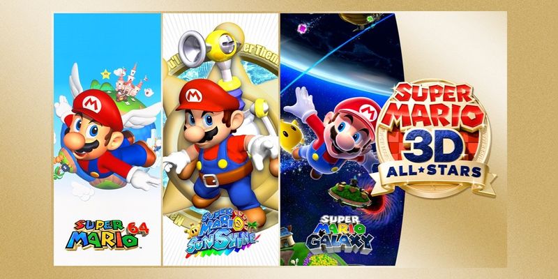 File:Play Nintendo Three Iconic Mario Games in SM3DAS preview Most Popular.jpg
