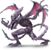Ridley from Super Smash Bros. Ultimate