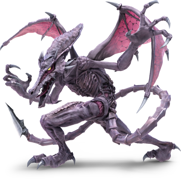 File:Ridley SSBUltimate.png