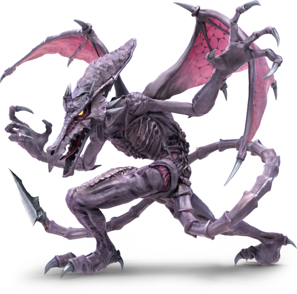 File:Ridley SSBUltimate.png