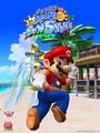 Super Mario Sunshine wallpaper