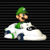 Luigi's Super Blooper