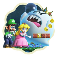 Think Fast Boos Coin Spree Icon.webp