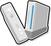 A Nintendo collection item