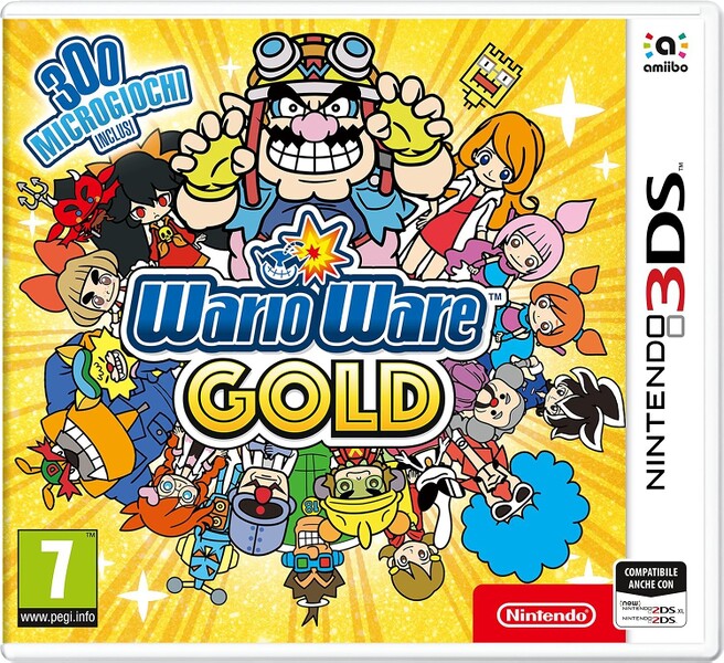 File:WarioWare Gold box art IT.jpg
