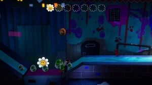 Be Afraid of the Dark - Super Mario Wiki, the Mario encyclopedia