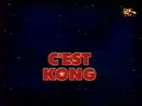 C'est Kong