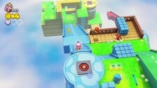 Chute Scoot Slopes - Super Mario Wiki, the Mario encyclopedia