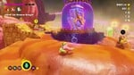 One of Feast Layer's Banandium Gems
