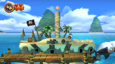 Sloppy Sands - Super Mario Wiki, the Mario encyclopedia