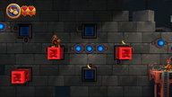 Switcheroo