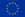 Flag of the European Union (previously the European Economic Community). For European release dates.