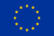 Flag of the European Union (previously the European Economic Community). For European release dates.