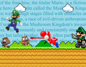 Personal image for Luigi 64DD (talk)