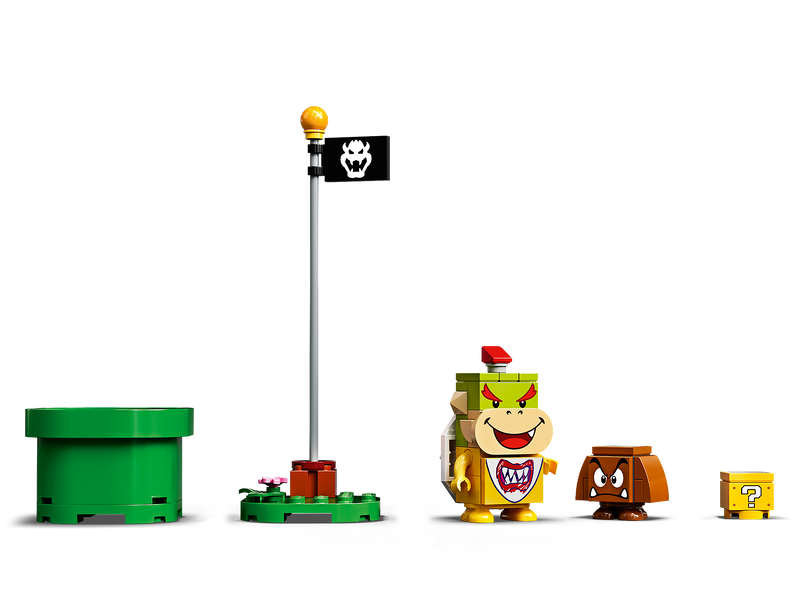 File:LEGO Adventures with Mario Promo.png