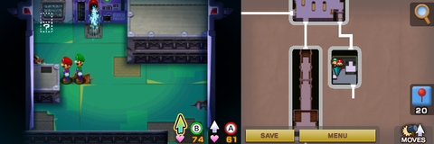 Location of the last hidden block in Woohoo Hooniversity.