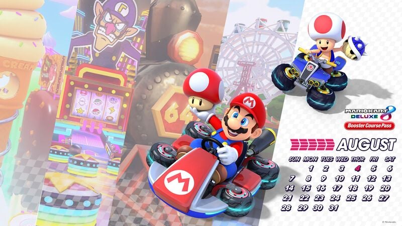 File:MK8D BCP My Nintendo August 2022 calendar desktop.jpg