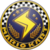 Lightning Cup emblem for Mario Kart 8