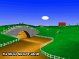 Moo Moo Farm