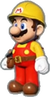 Builder Outfit (Mario)