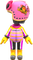 Roy Mii Racing Suit from Mario Kart Tour