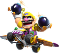 Wario