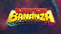 Thumbnail for "Donkey Kong Bananza" from Donkey Kong Bananza used for Nintendo Music