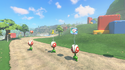 Piranha Plant's Lullaby (Super Mario 64) in Mario Kart World