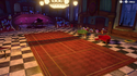 Thumbnail for "Mirage Mansion" from Mario Tennis Aces used for Nintendo Music